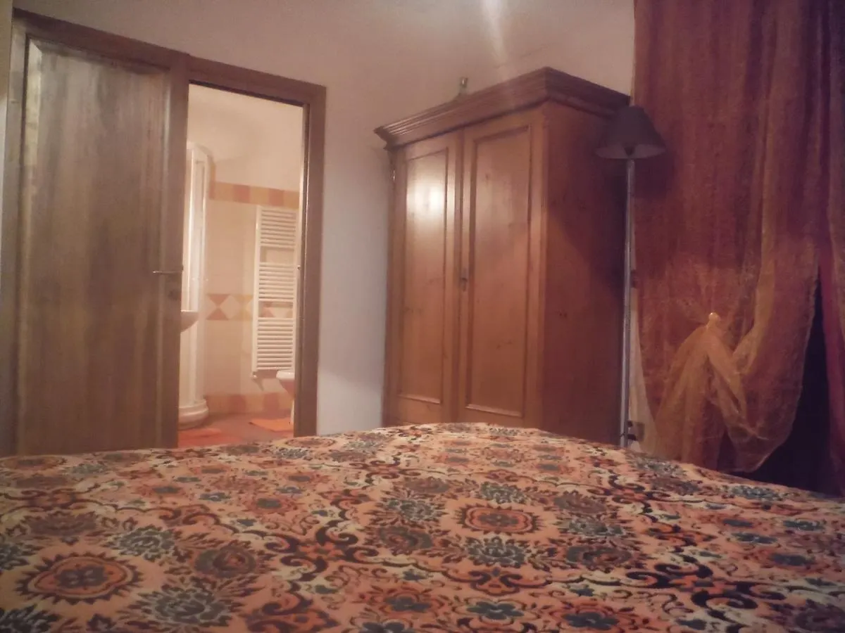 Agriturismo Santa Adriana Volterra 0*,